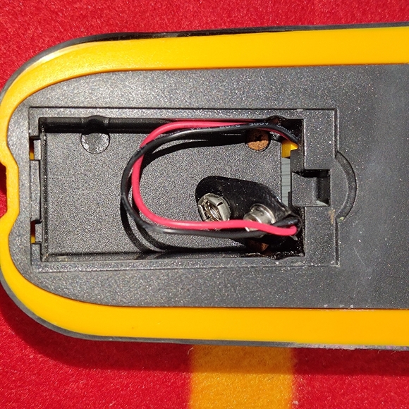 Zircon OneStep MultiScanner i520 Tested & Working - Picture 10 of 13